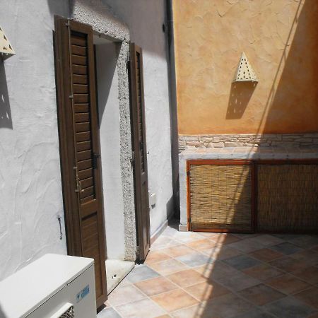 Casa Asia Residence Barrettini La Maddalena  Bagian luar foto